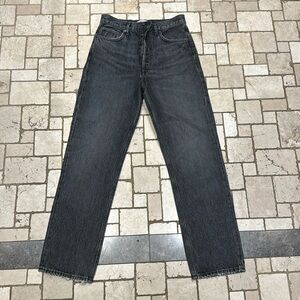 Agolde jeans